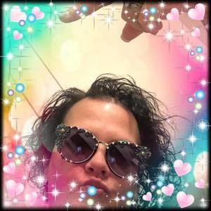 Meet your Posher, Wendy